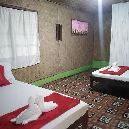 Why Not Restobar Cottages Сабанґ Екстер'єр фото