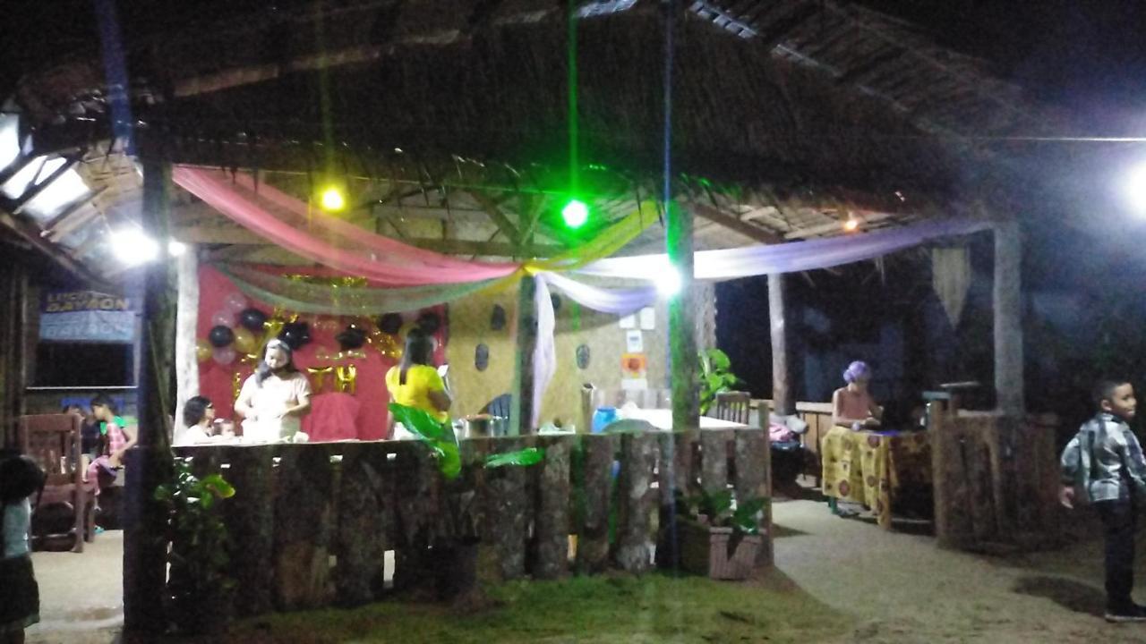 Why Not Restobar Cottages Сабанґ Екстер'єр фото